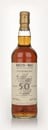 Master of Malt 50 Year Old Speyside (2nd Edition)