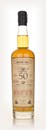 Master of Malt 50 Year Old Speyside (3rd Edition)