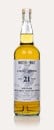 Secret Speyside Distillery 21 Year Old Single Cask (Master of Malt)