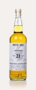 Westport Blended Malt 21 Year Old 1997 (Master of Malt)