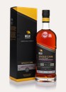 Milk & Honey Single Cask (cask 2018-0553) - Fortified Red Wine Cask