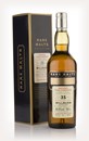 Millburn 35 Year Old 1969 - Rare Malts