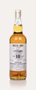 Miltonduff 10 Year Old 2008 Single Cask (Master of Malt)