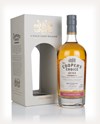 Miltonduff 10 Year Old 2011 (cask 800531)  - The Cooper's Choice (The Vintage Malt Whisky Co.)
