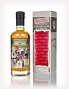 Miltonduff 10 Year Old (That Boutique-y Whisky Company)