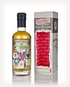 Miltonduff 10 Year Old – Batch 7 (That Boutique-y Whisky Company)