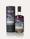 Miltonduff 11 Year Old 2009 (cask 6341) - Infrequent Flyers (Alistair Walker)