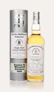 Miltonduff 12 Year Old 2009 (cask 701804, 701805,701806 & 701807) - Un-Chillfiltered Collection (Signatory)