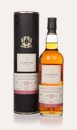 Miltonduff 12 Year Old 2009 (cask 90048) - Cask Collection (A.D. Rattray)