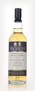 Miltonduff 20 Year Old 1995 (cask 2814) (Berry Bros. & Rudd)