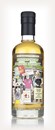 Miltonduff 28 Year Old (That Boutique-y Whisky Company)