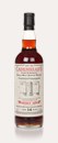 Miltonduff-Glenlivet 14 Year Old 2008 - Cadenhead's Whisky Shop Edinburgh Exclusive (WM Cadenhead)