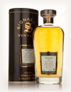 Mosstowie 34 Year Old 1979 (cask 1353) - Cask Strength Collection (Signatory)