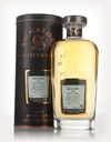 Mosstowie 37 Year Old 1979 (cask 14574) - Cask Strength Collection (Signatory)