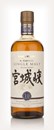 Miyagikyo 10 Year Old