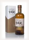 Miyagikyo Bourbon Wood Finish (bottled 2018)