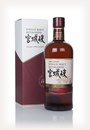 Miyagikyo Sherry Wood Finish (bottled 2018)
