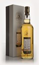 Mortlach 16 Year Old 1995 Cask 4099 - Dimensions (Duncan Taylor)