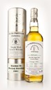 Mortlach 19 Year Old 1991 - Un-Chillfiltered (Signatory)