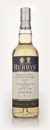 Mortlach 1998 (Berry Bros. & Rudd)