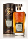 Mortlach 20 Year Old 1990 Cask 6069 - Cask Strength Collection (Signatory) 