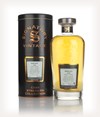 Mortlach 11 Year Old 2008 (cask 800120 & 800121) - Cask Strength Collection (Signatory)