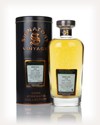 Mortlach 11 Year Old 2008 (casks 800082 & 800083) - Cask Strength Collection (Signatory)