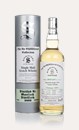 Mortlach 11 Year Old 2009 (casks 317285 & 317286) - Un-Chillfiltered Collection (Signatory)