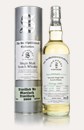 Mortlach 11 Year Old 2009 (casks 317315 & 317319) - Un-Chillfiltered Collection (Signatory)
