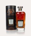 Mortlach 11 Year Old 2010 (cask 10) - Cask Strength Collection (Signatory)