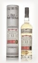Mortlach 12 Year Old 2005 (cask 11595) - Old Particular (Douglas Laing)