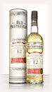 Mortlach 12 Year Old 2005 (cask 12219) - Old Particular (Douglas Laing)
