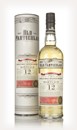 Mortlach 12 Year Old 2005 (cask 12363) - Old Particular (Douglas Laing)