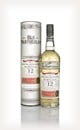 Mortlach 12 Year Old 2006 (cask 12942) - Old Particular (Douglas Laing)