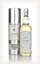Mortlach 12 Year Old 2007 (casks 304874 & 304875) - Un-Chillfiltered Collection (Signatory)