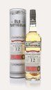 Mortlach 12 Year Old 2009 (cask 15641) - Old Particular (Douglas Laing)