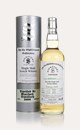 Mortlach 12 Year Old 2009 (casks 305117 & 305118) - Un-Chillfiltered Collection (Signatory)