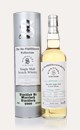 Mortlach 12 Year Old 2009 (casks 317273 & 317275 & 317280) - Un-Chillfiltered Collection (Signatory)
