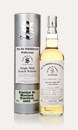 Mortlach 12 Year Old 2009 (casks 317274 & 317314 & 317323) - Un-Chillfiltered Collection (Signatory)