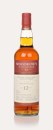 Mortlach 12 Year Old 2010 (cask 900300644) - Woodrow's of Edinburgh