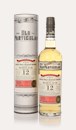 Mortlach 12 Year Old 2011 (cask 17756) - Old Particular (Douglas Laing)