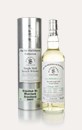 Mortlach 13 Year Old 2007 (casks 304882 & 304894) - Un-Chillfiltered Collection (Signatory)