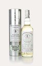 Mortlach 13 Year Old 2007 (casks 304882 & 304894) - Un-Chillfiltered Collection (Signatory)