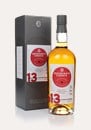 Mortlach 13 Year Old 2007 - Hepburn's Choice (Langside)
