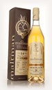 Mortlach 14 Year Old 1998 (cask 10998) - The Maltman