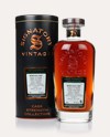 Mortlach 14 Year Old 2007 (cask 6) - Cask Strength Collection (Signatory)