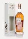 Mortlach 14 Year Old 2008 - Strictly Limited (Càrn Mòr)