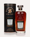 Mortlach 15 Year Old 2007 (cask 8) - Cask Strength Collection (Signatory)
