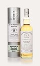 Mortlach 15 Year Old 2008 (casks 302169, 302184, 302188 & 302240) - Un-Chillfiltered Collection (Signatory)