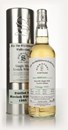 Mortlach 17 Year Old 1995 - Un-Chillfiltered (Signatory)